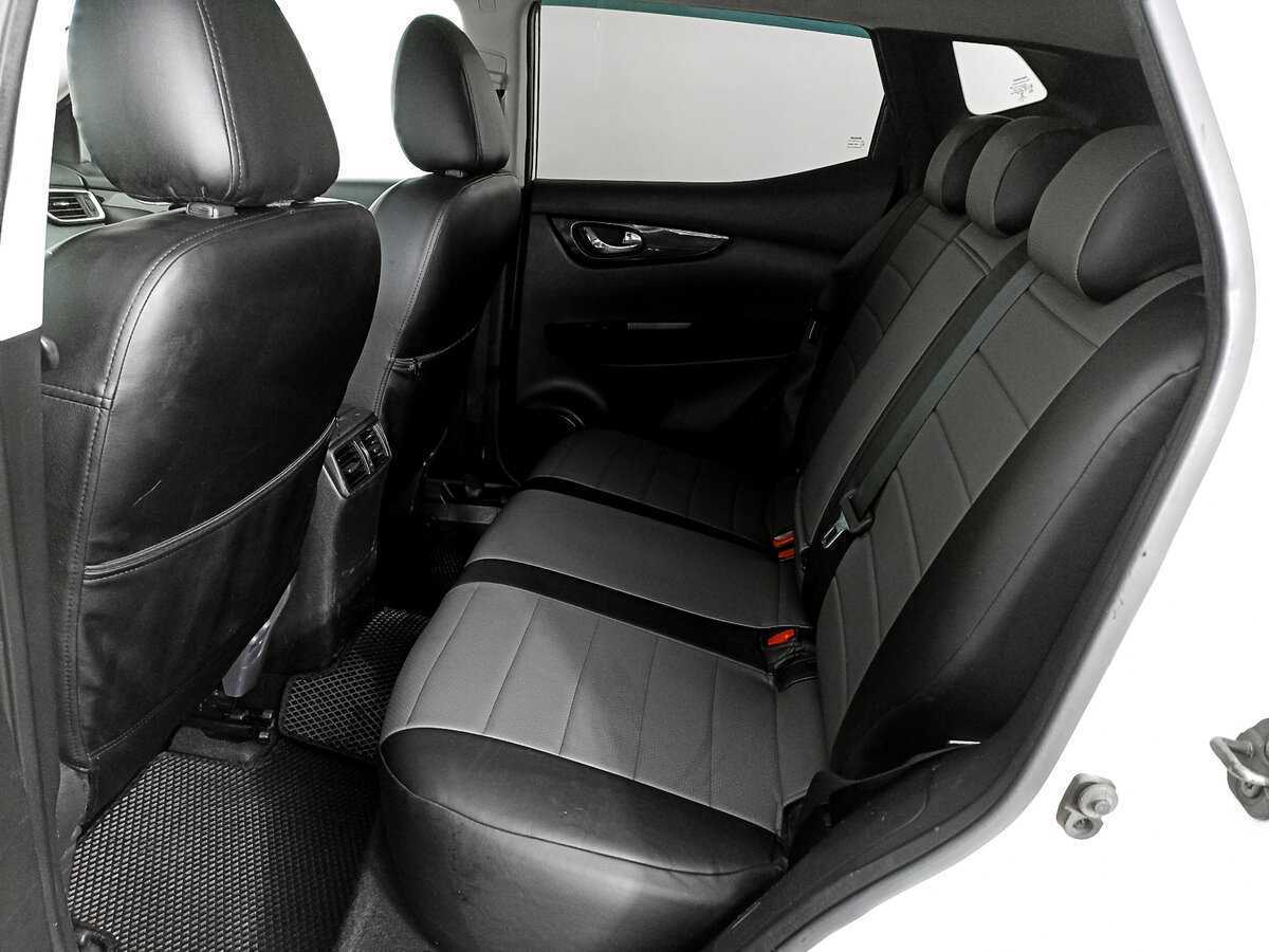 Купить Nissan Qashqai, 2019, 237 843 км, фото №8