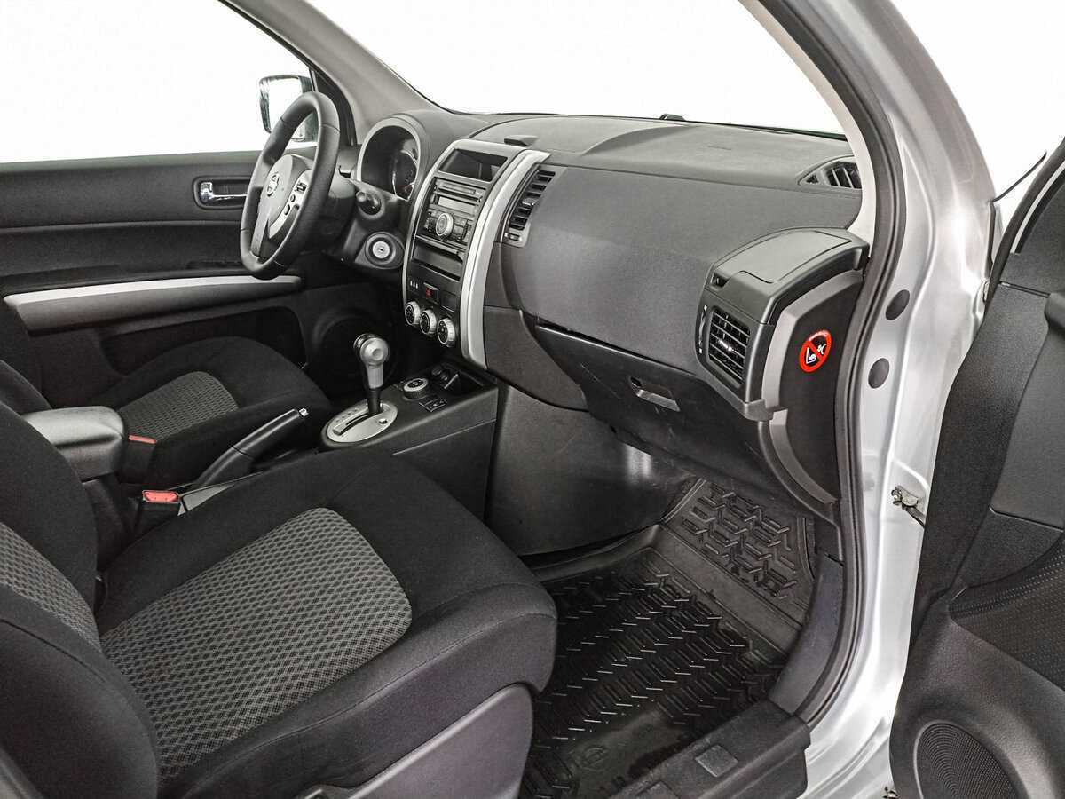 Купить Nissan X-Trail, 2010, 158 743 км, фото №8