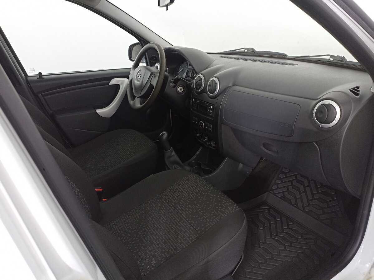 Купить Lada (ВАЗ) Largus, 2021, 136 303 км, фото №11