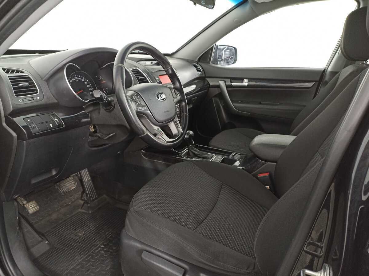 Купить Kia Sorento, 2018, 111 506 км, фото №16