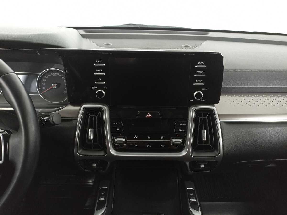 Купить Kia Sorento, 2021, 57 374 км, фото №15