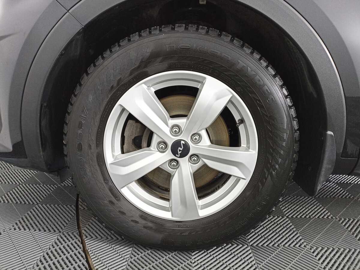 Купить Kia Sorento, 2021, 57 374 км, фото №18
