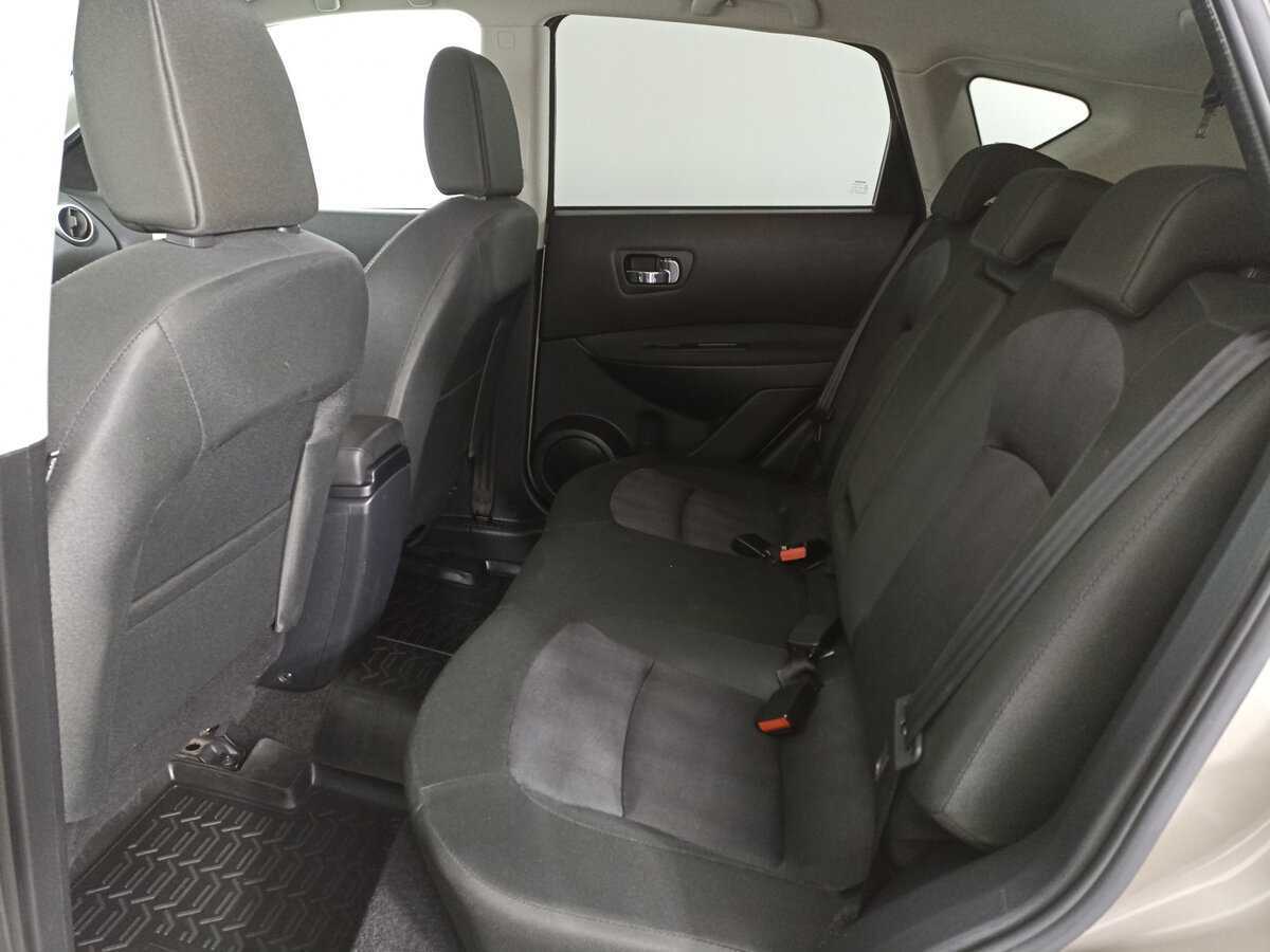 Купить Nissan Qashqai, 2012, 138 261 км, фото №12