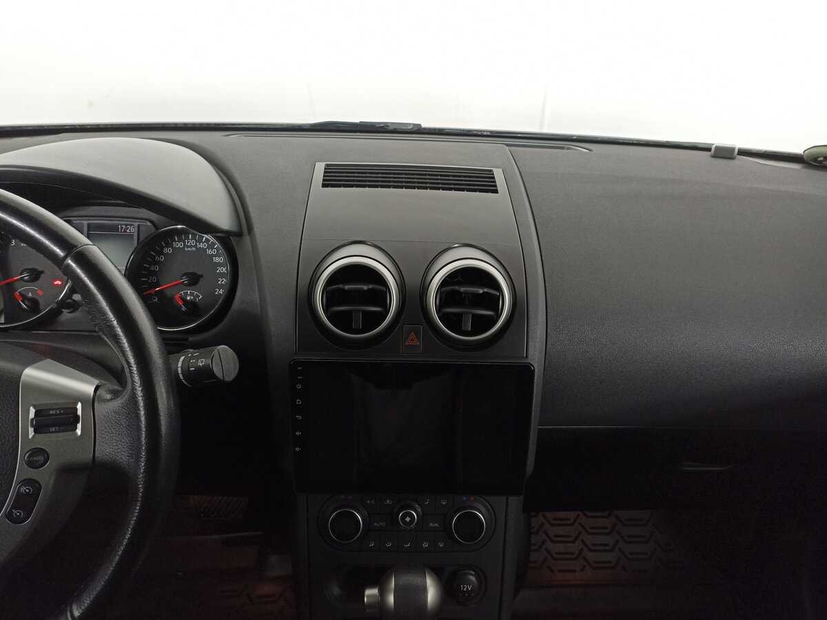 Купить Nissan Qashqai, 2012, 138 261 км, фото №15