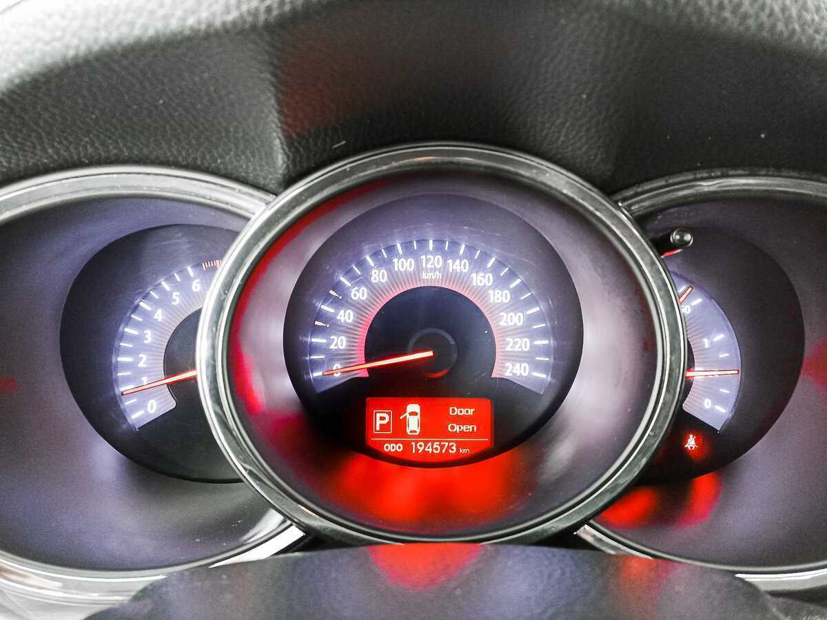 Купить Kia Sorento, 2011, 194 574 км, фото №13