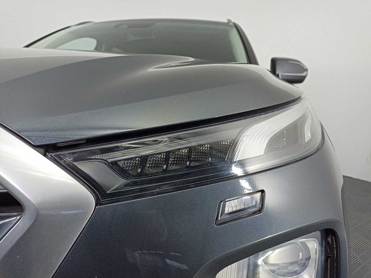 Купить Hyundai Palisade, 2019, 90 103 км, фото №17