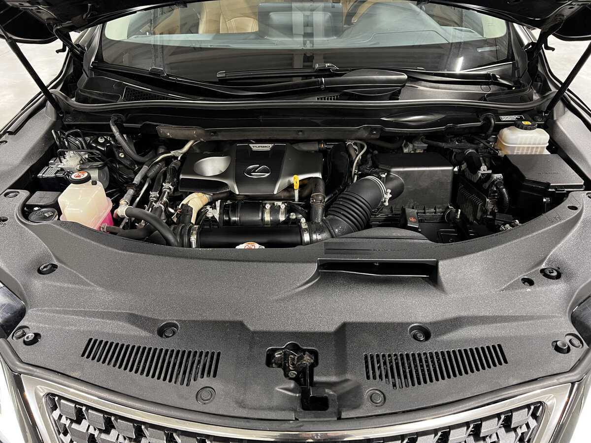Купить Lexus RX 300, 2020, 154 004 км, фото №9