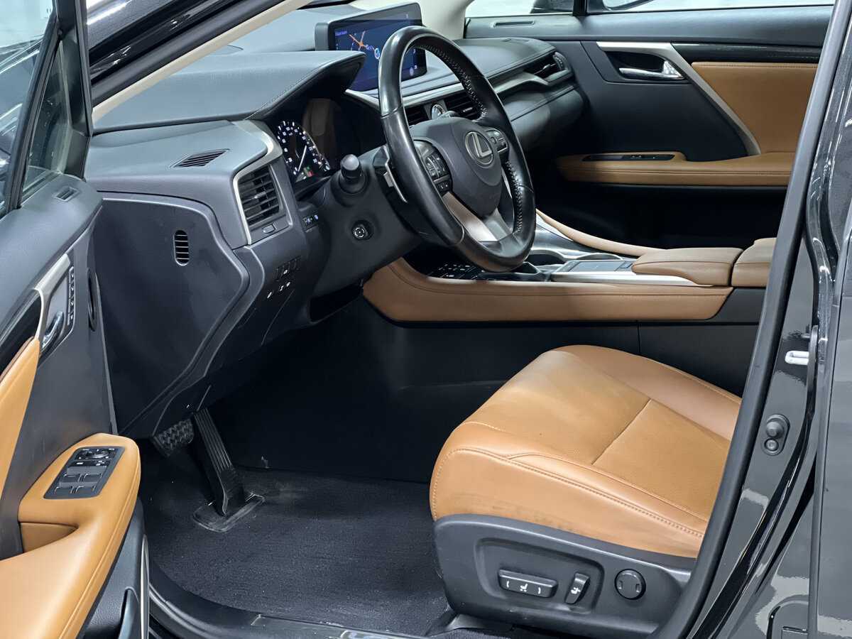Купить Lexus RX 300, 2020, 154 004 км, фото №16