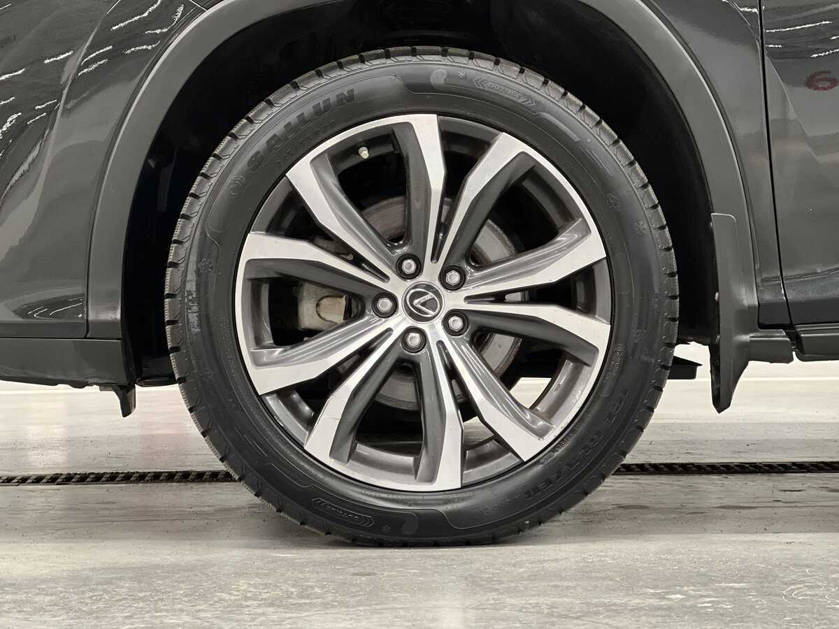 Купить Lexus RX 300, 2020, 154 004 км, фото №18