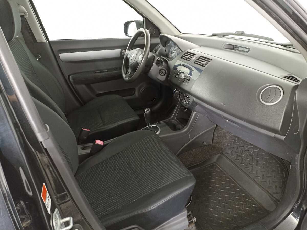 Купить Suzuki Swift AMT, 2007, 185 148 км, фото №11