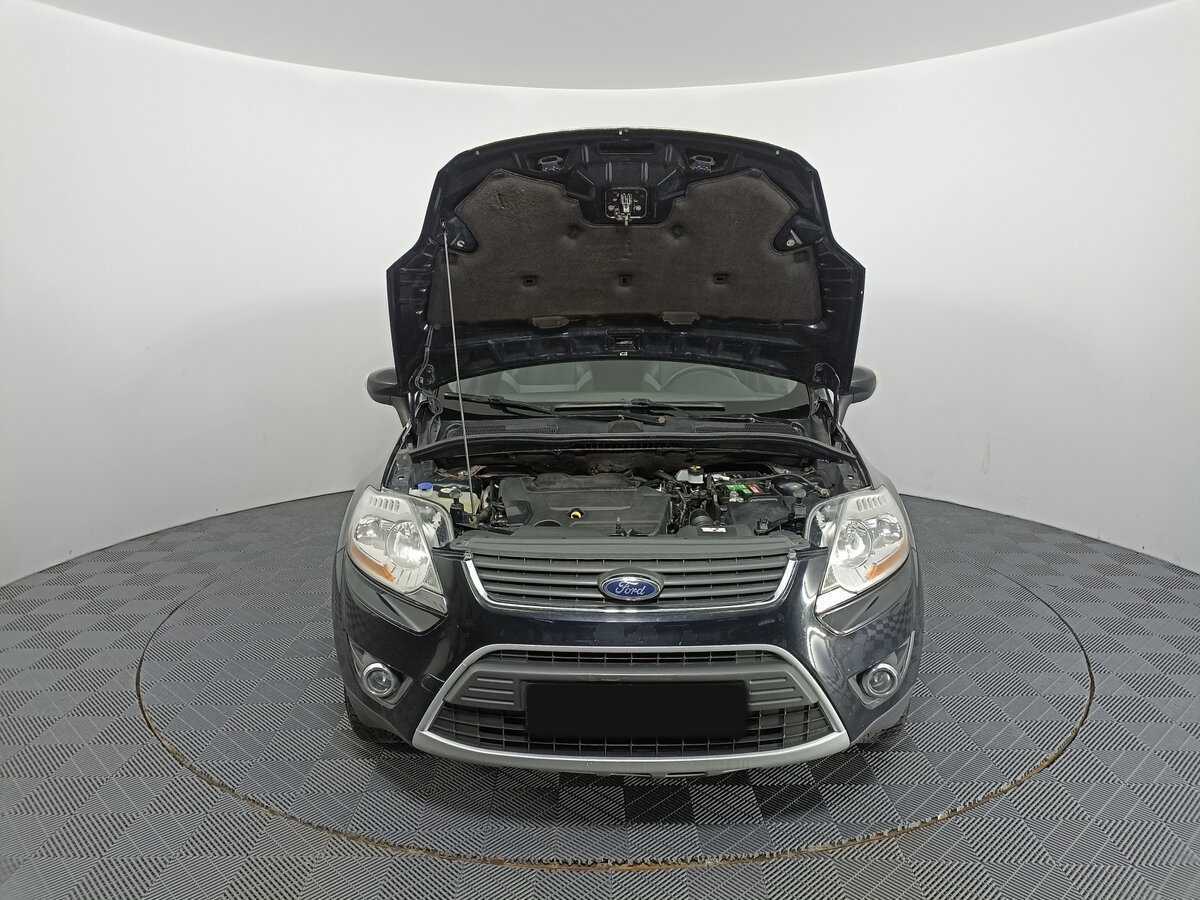 Купить Ford Kuga, 2011, 244 945 км, фото №9