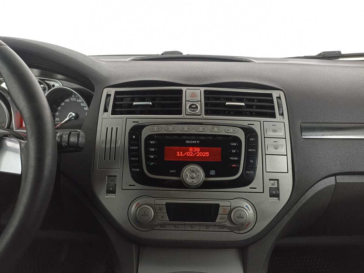 Купить Ford Kuga, 2011, 244 945 км, фото №15