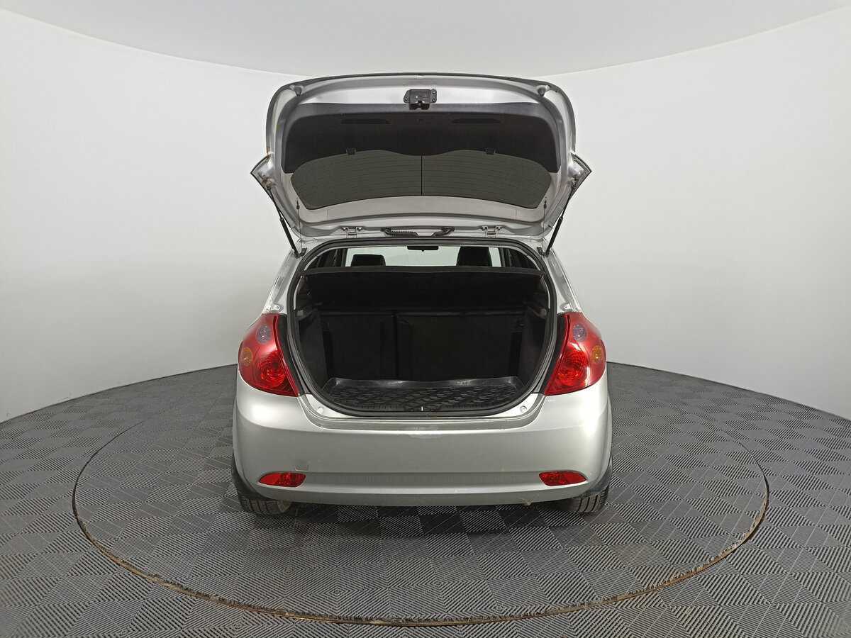 Купить Kia Ceed, 2009, 210 041 км, фото №10