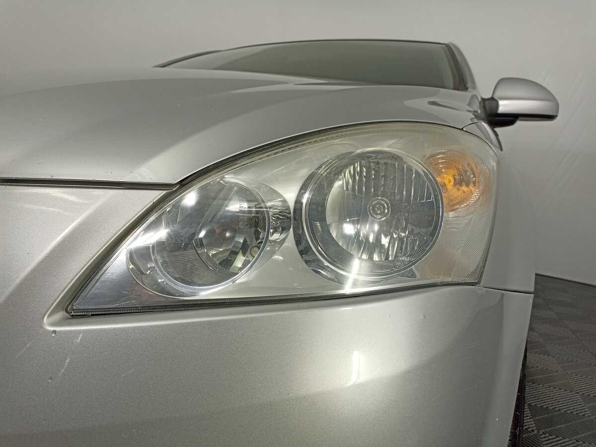 Купить Kia Ceed, 2009, 210 041 км, фото №17