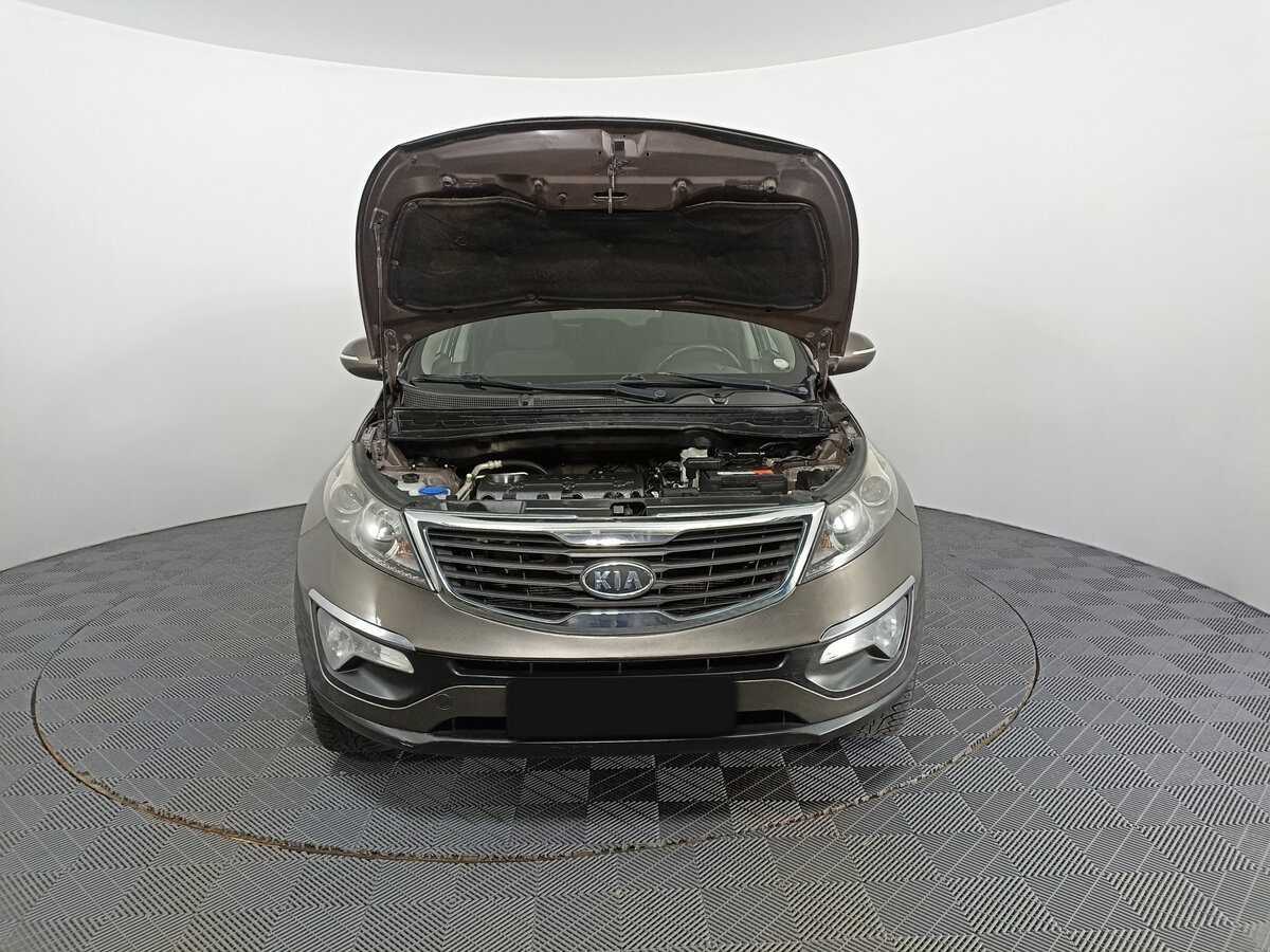 Купить Kia Sportage, 2011, 248 727 км, фото №9