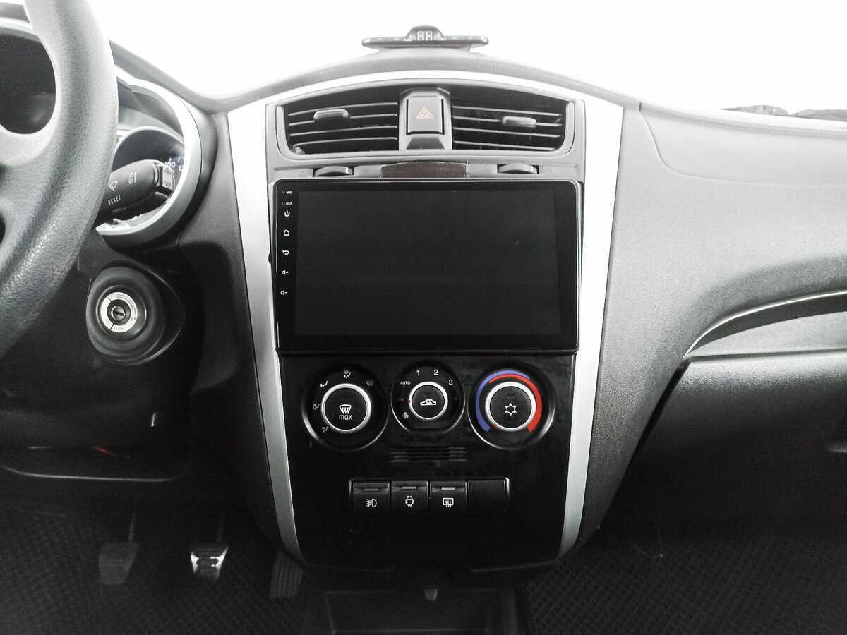 Купить Datsun on-DO, 2018, 180 602 км, фото №13