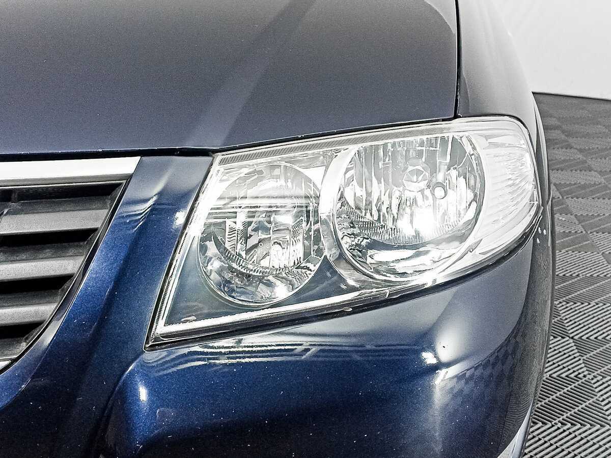 Купить Nissan Almera Classic, 2010, 216 805 км, фото №15