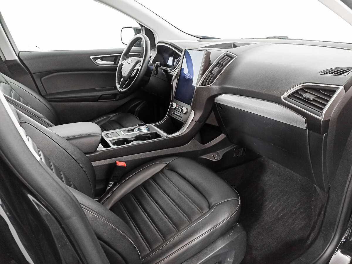 Купить Ford Edge, 2021, 38 852 км, фото №8