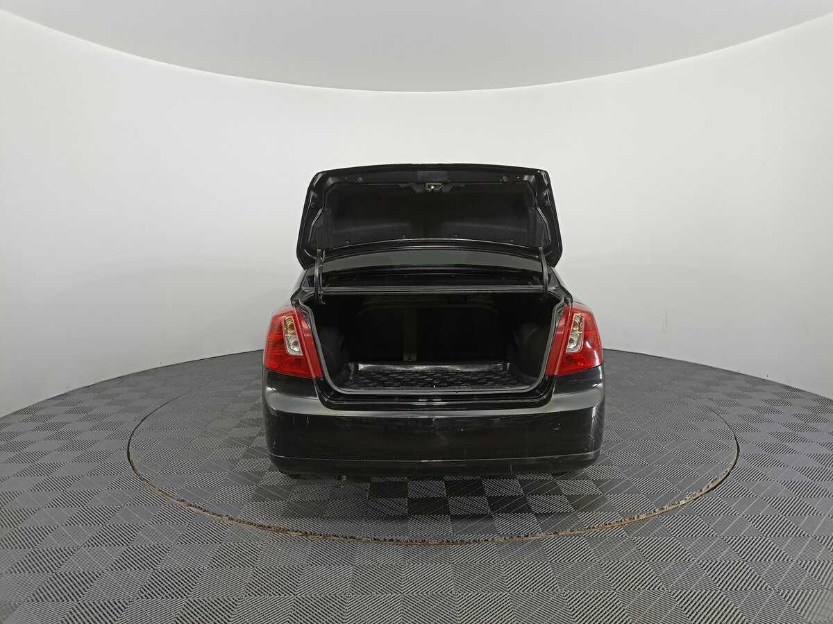 Купить Chevrolet Lacetti, 2008, 171 423 км, фото №10