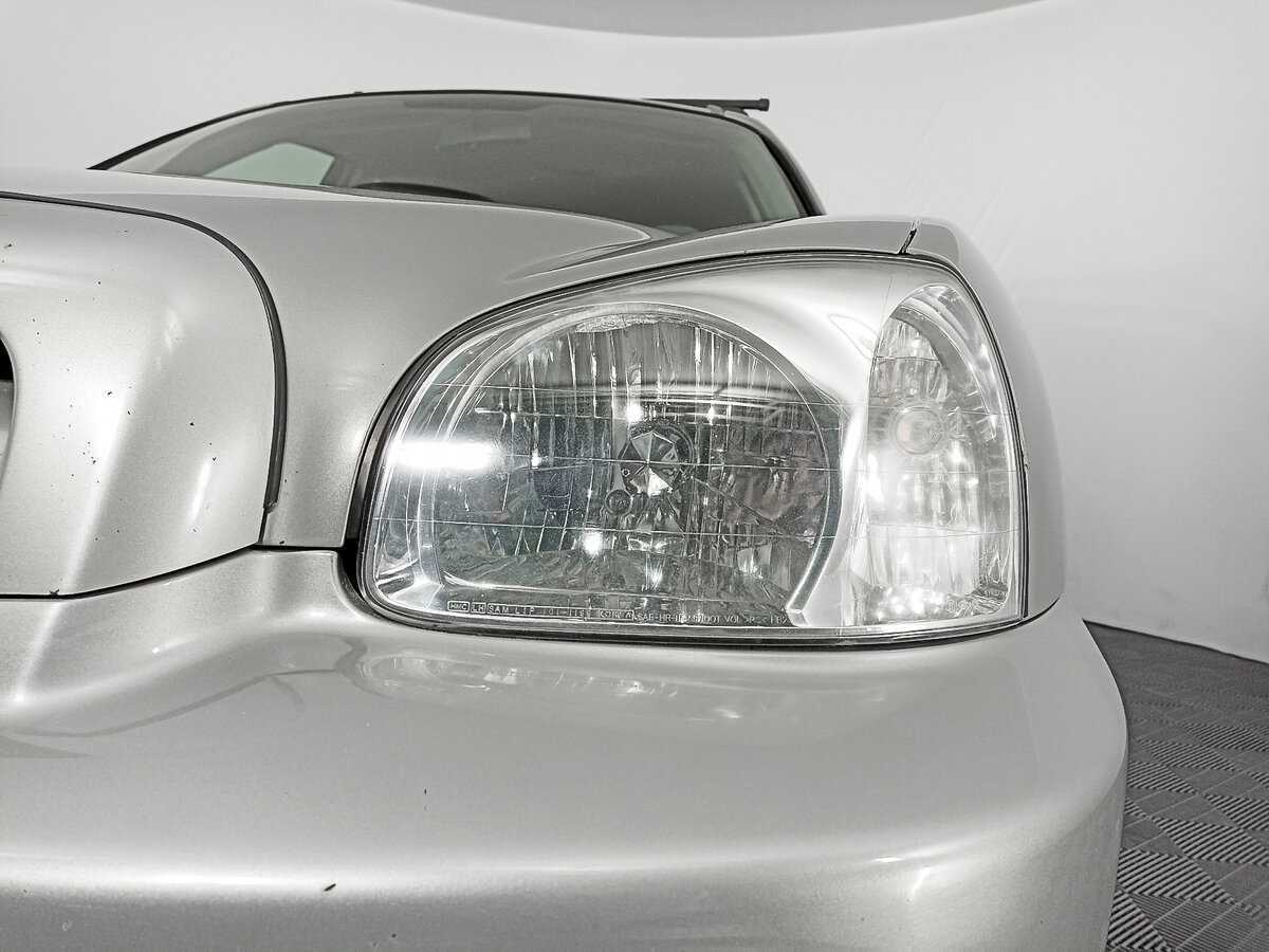 Купить Hyundai Santa Fe Classic, 2010, 307 593 км, фото №17