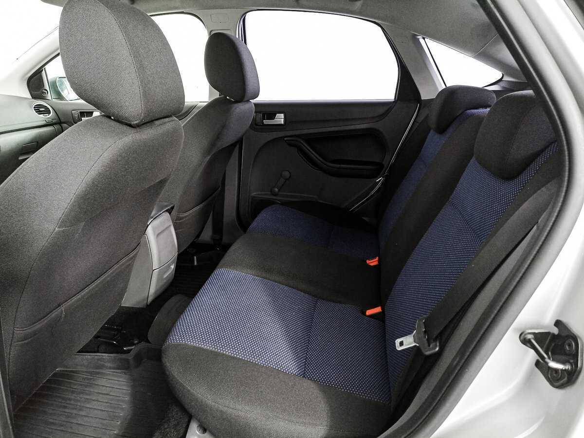 Купить Ford Focus, 2007, 150 202 км, фото №7
