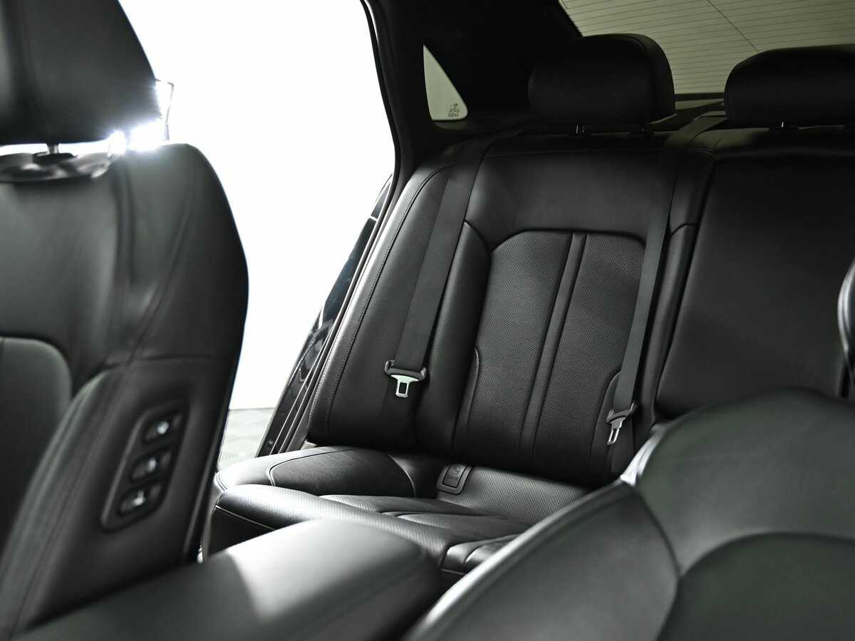 Купить Kia K5, 2020, 108 000 км, фото №11