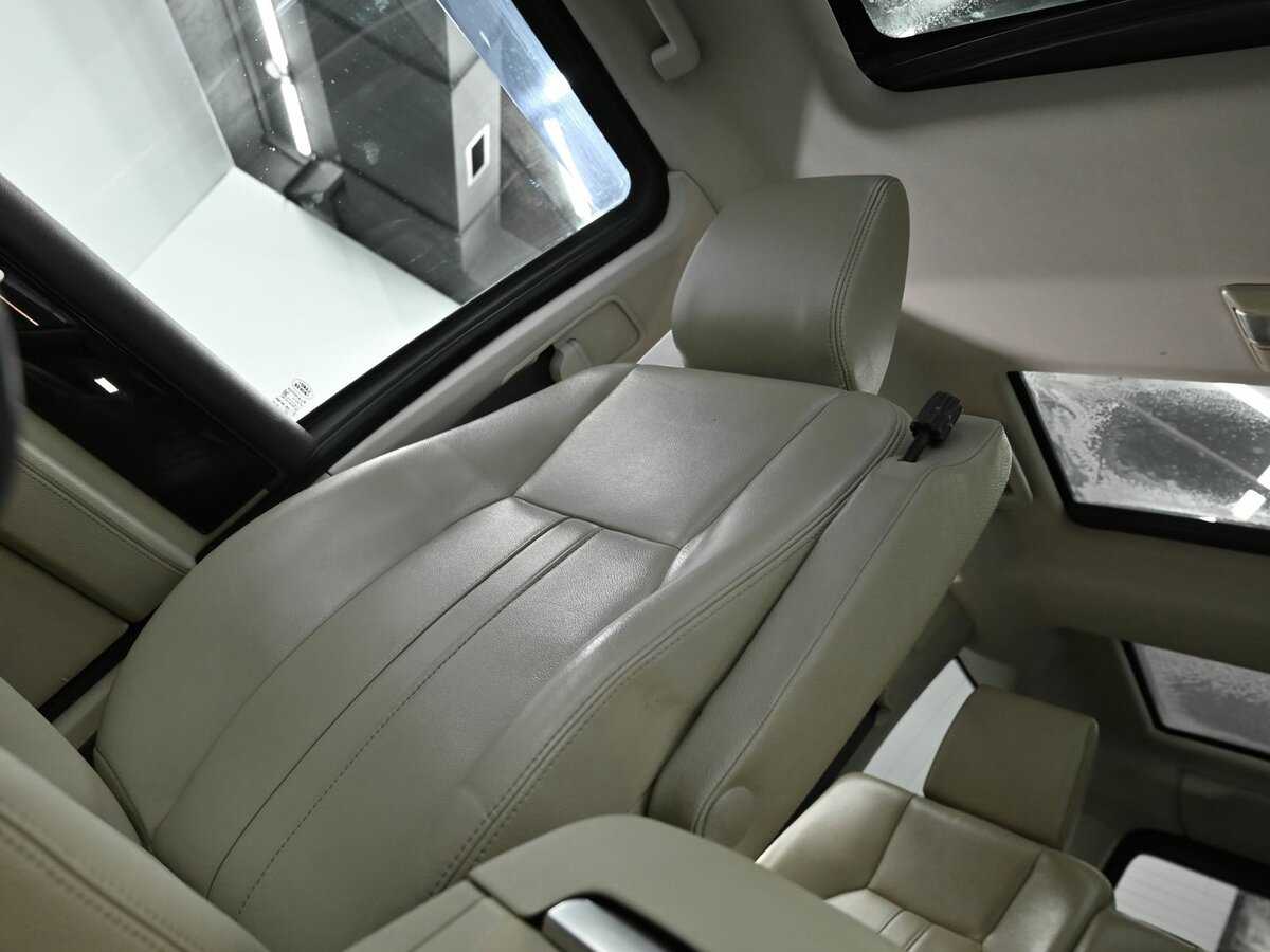 Купить Land Rover Discovery, 2010, 173 000 км, фото №15