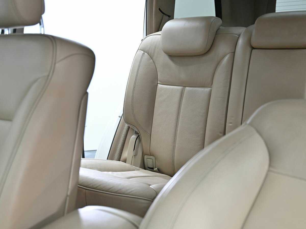 Купить Mercedes-Benz GL-Класс 350, 2010, 215 000 км, фото №13