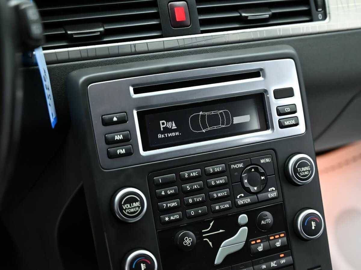 Купить Volvo XC70, 2010, 188 000 км, фото №9