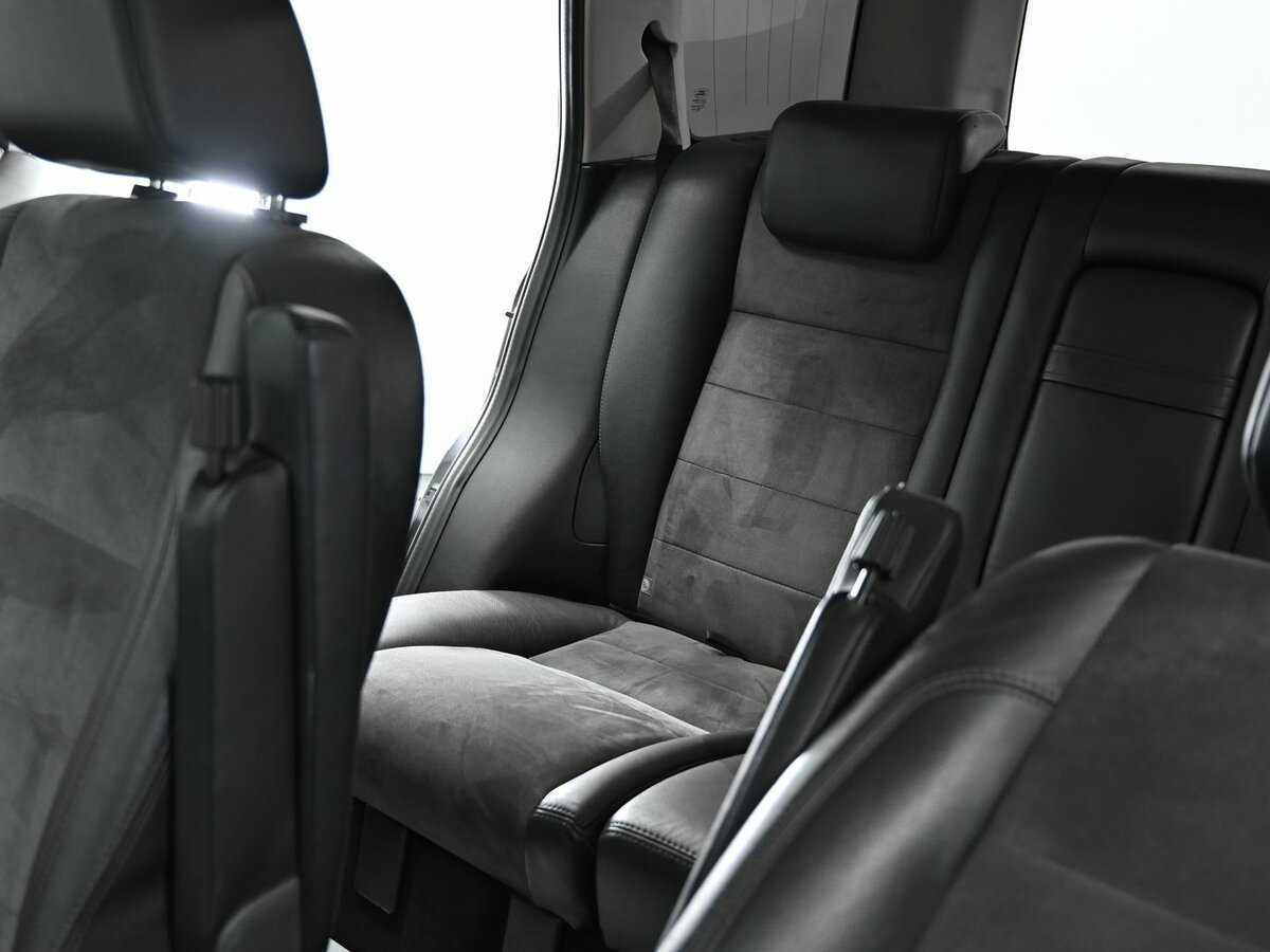 Купить Land Rover Freelander, 2010, 178 500 км, фото №10