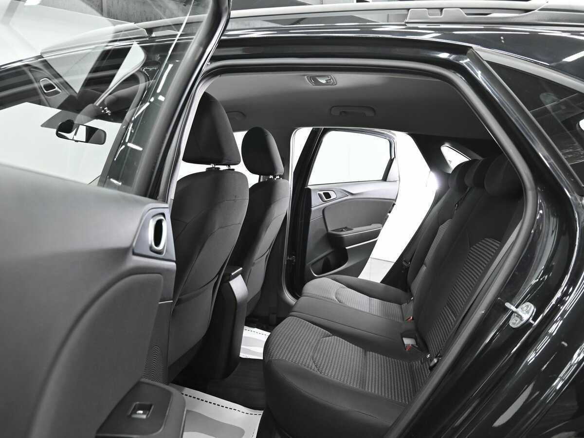 Купить Kia Ceed, 2018, 140 000 км, фото №13