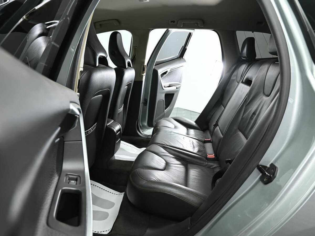 Купить Volvo XC60, 2011, 157 500 км, фото №15