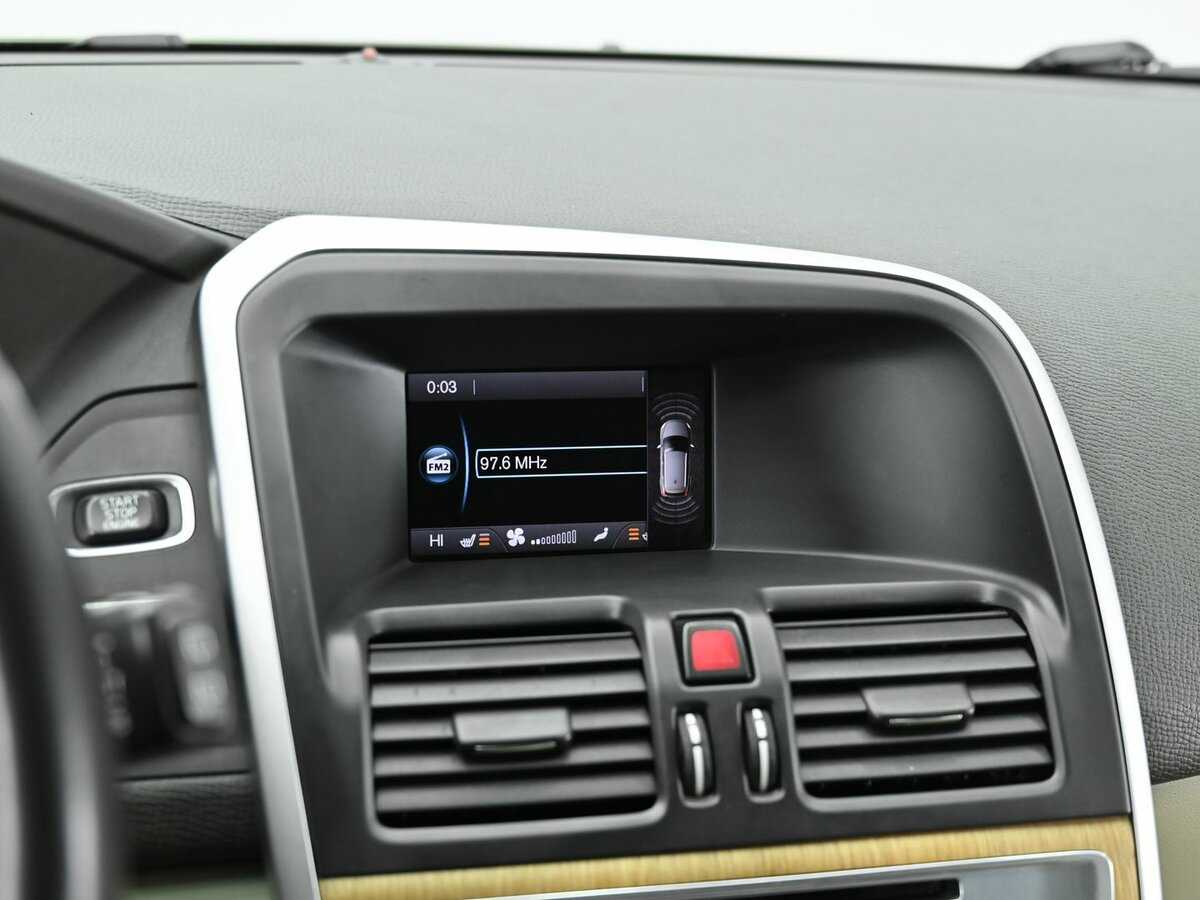 Купить Volvo XC60, 2011, 172 500 км, фото №11