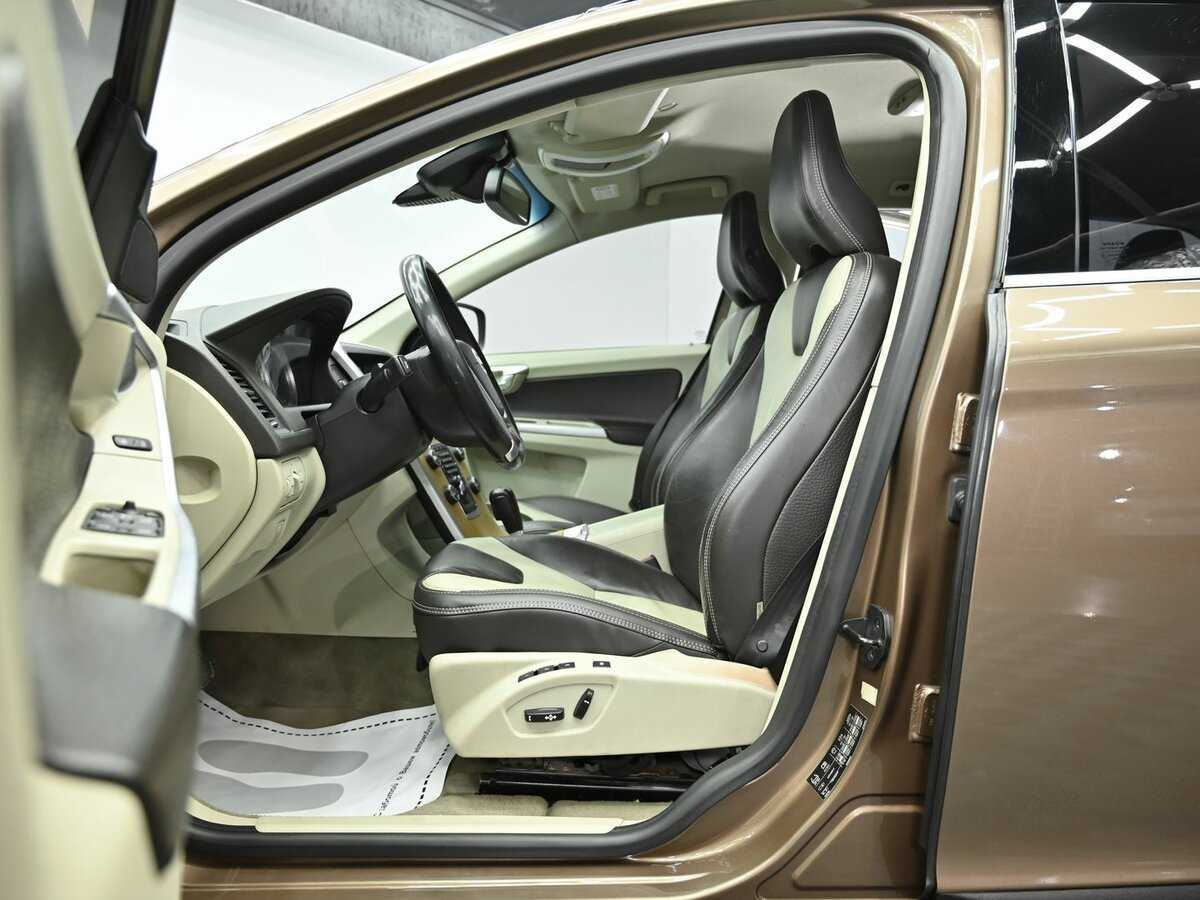 Купить Volvo XC60, 2011, 172 500 км, фото №14