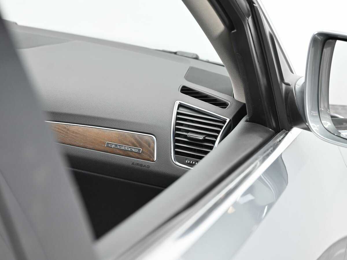 Купить Audi Q5, 2010, 167 000 км, фото №17