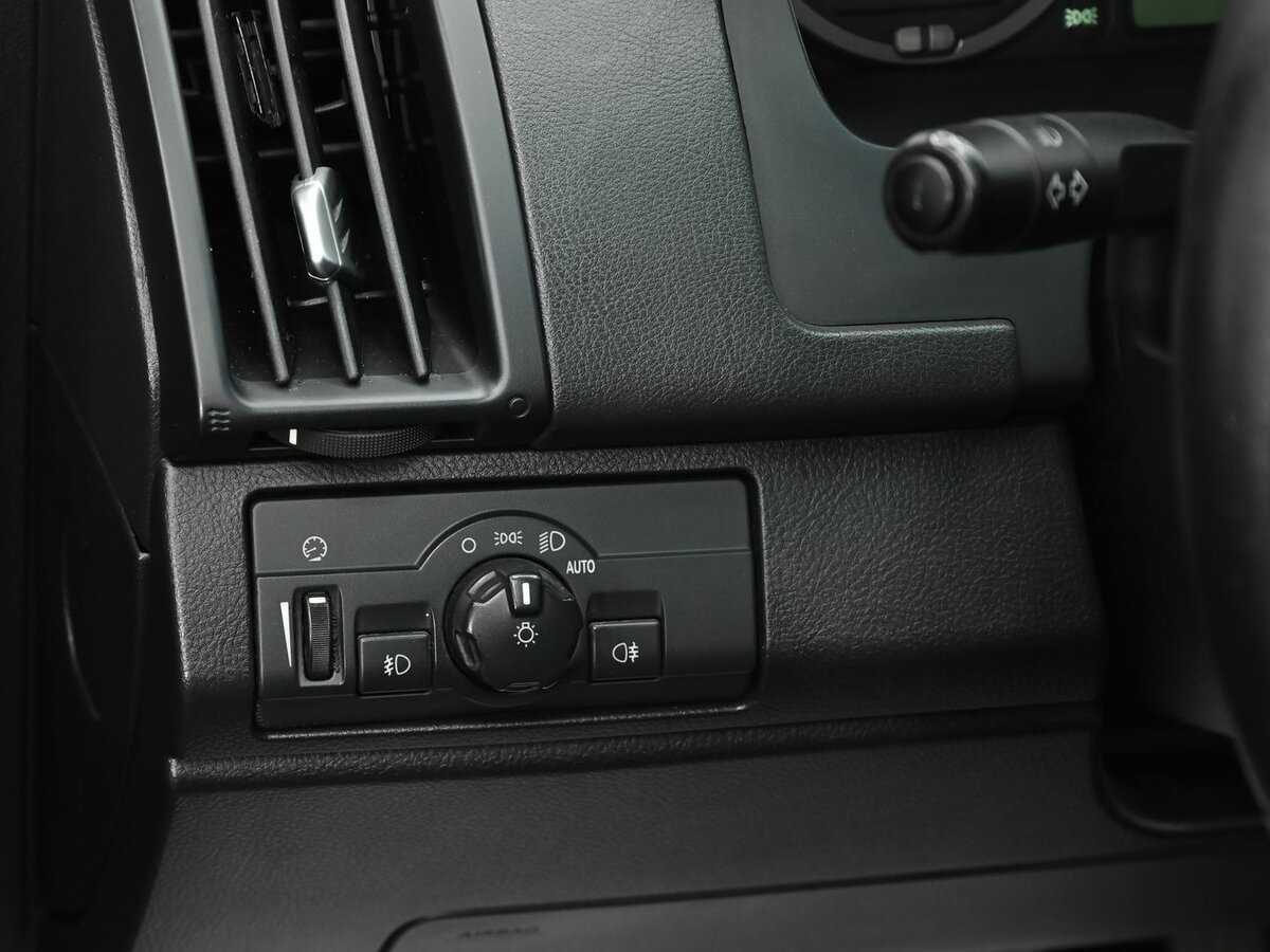 Купить Land Rover Freelander, 2008, 184 000 км, фото №9