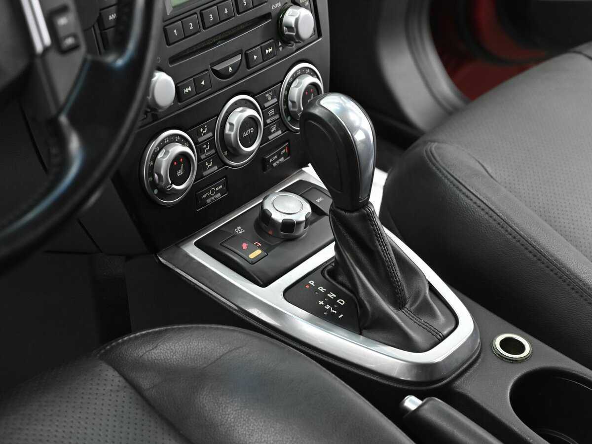 Купить Land Rover Freelander, 2008, 184 000 км, фото №12