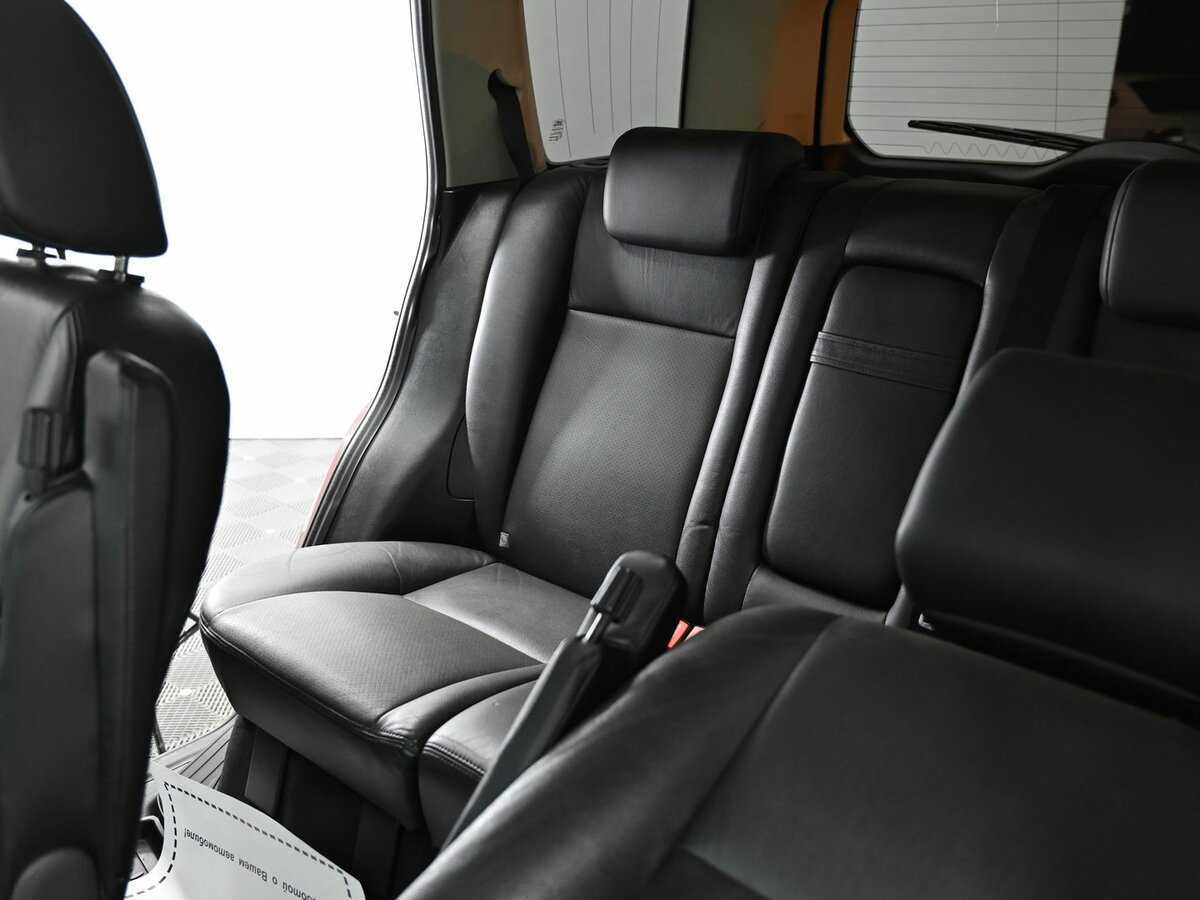 Купить Land Rover Freelander, 2008, 184 000 км, фото №15