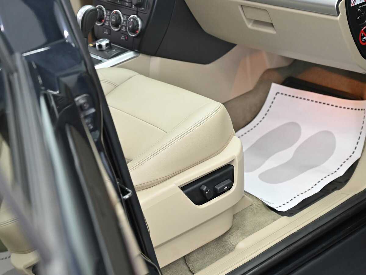 Купить Land Rover Freelander, 2011, 179 000 км, фото №13