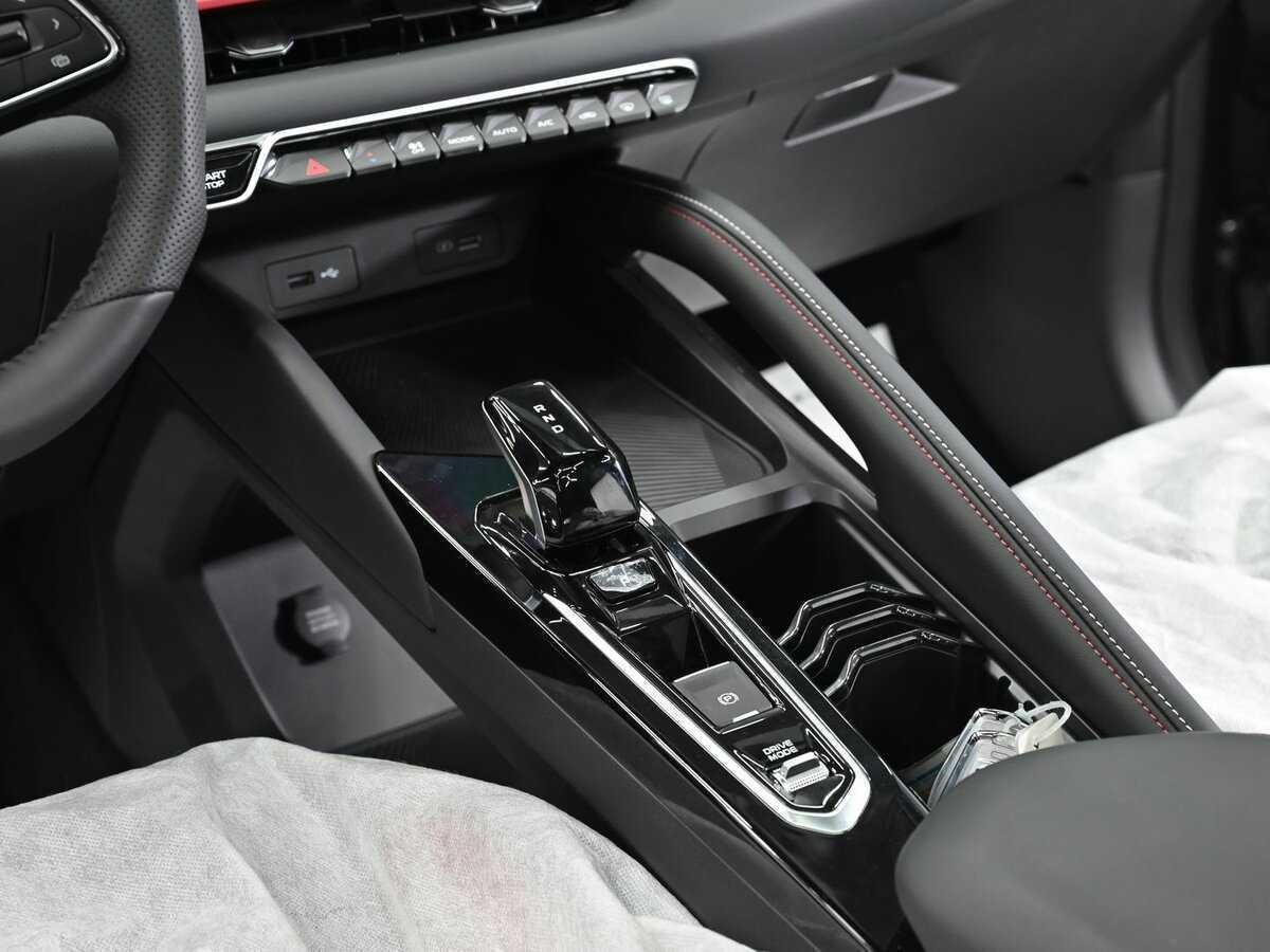 Купить Geely Coolray, 2024, 57 км, фото №17