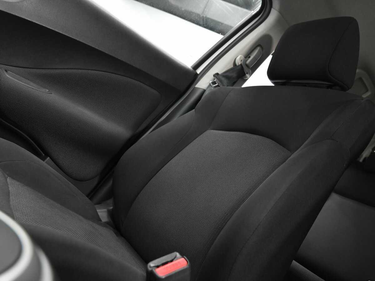 Купить Nissan Juke, 2011, 179 500 км, фото №13