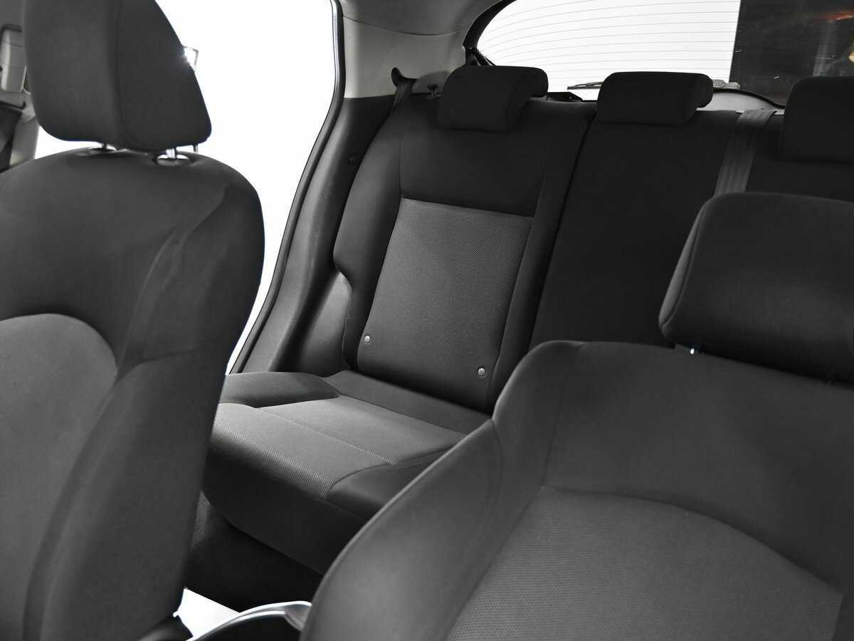 Купить Nissan Juke, 2011, 179 500 км, фото №14