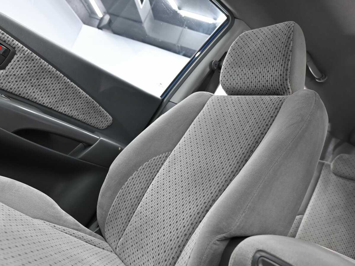 Купить Hyundai Tucson, 2005, 196 000 км, фото №12