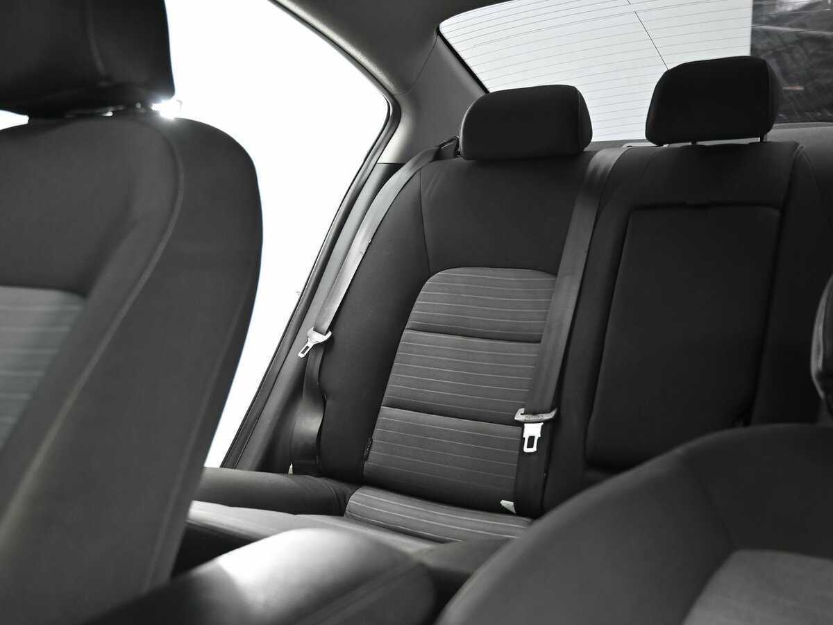 Купить Kia Cerato, 2013, 153 500 км, фото №16