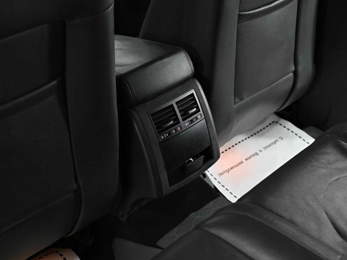 Купить Volkswagen Touareg, 2007, 189 000 км, фото №15