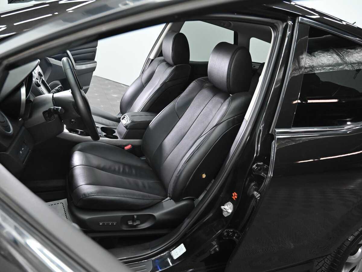 Купить Mazda CX-7, 2011, 168 000 км, фото №7