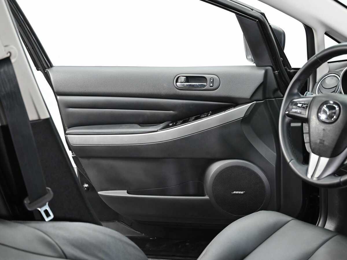 Купить Mazda CX-7, 2011, 168 000 км, фото №8