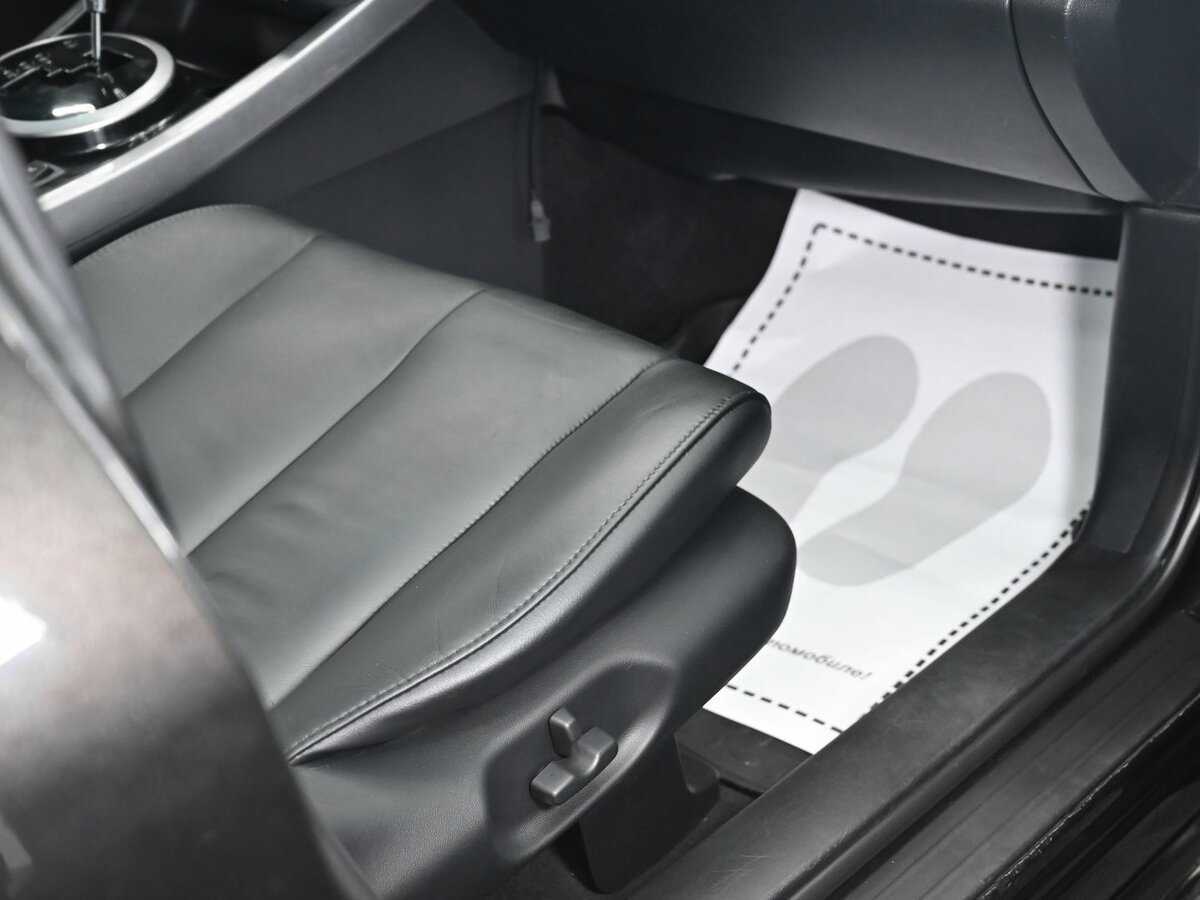 Купить Mazda CX-7, 2011, 168 000 км, фото №13