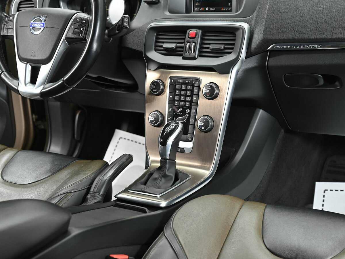 Купить Volvo V40, 2014, 157 000 км, фото №10