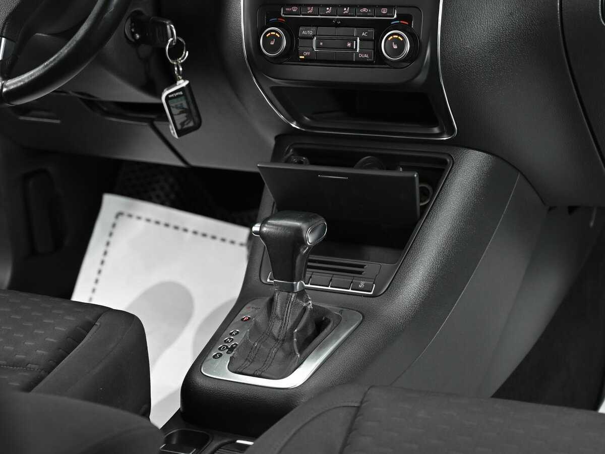 Купить Volkswagen Tiguan, 2009, 195 500 км, фото №11